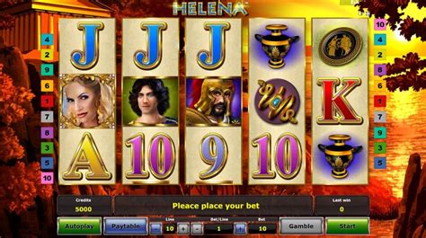 helens slots gameplay|Helena Slots .